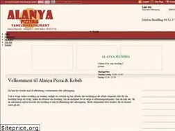 Sites similar to alanyahobro.dk