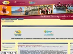 Sites similar to alanyahome.com