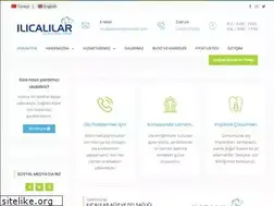 Sites similar to alanyailicalilar.com