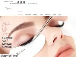 Sites similar to alanyakaliciguzellik.com