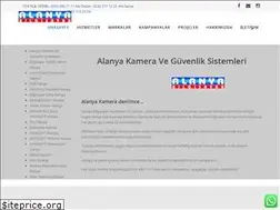 Sites similar to alanyakamera.com
