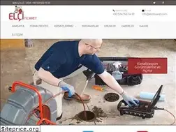 Sites similar to alanyakanalizasyonacma.com