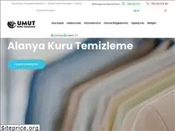 Sites similar to alanyakurutemizleme.com