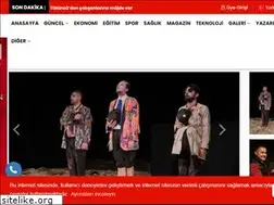 Sites similar to alanyalife.com