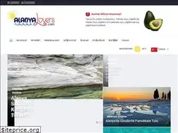 Sites similar to alanyalovers.com