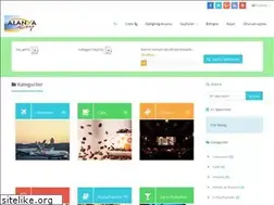 Sites similar to alanyam.com