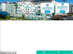 Sites similar to alanyamesuthotel.com