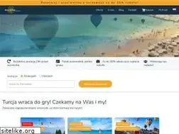Sites similar to alanyaonline.pl