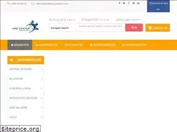Sites similar to alanyareklam.com
