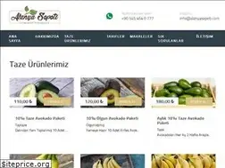 Sites similar to alanyasepeti.com