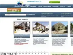 Sites similar to alanyasistem.ru