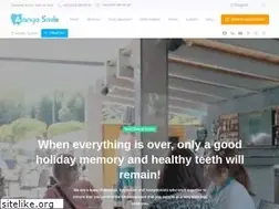 Sites similar to alanyasmile.com