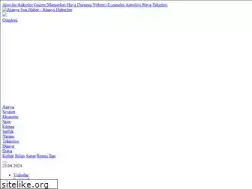 Sites similar to alanyasonhaber.com