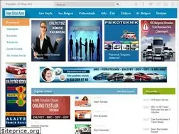 Sites similar to alanyasrc.com