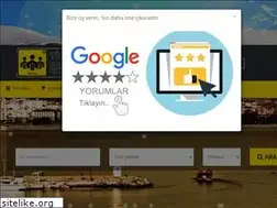 Sites similar to alanyaticaretrehberi.com