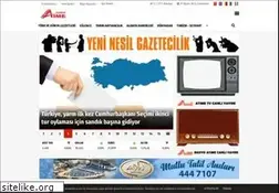 Sites similar to alanyatimehaber.com