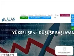Sites similar to alanyatirim.com.tr