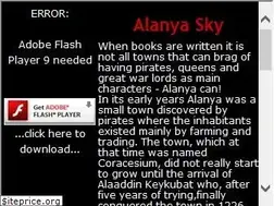 Sites similar to alanyavirtual.com