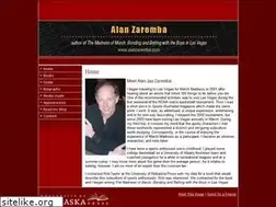 Sites similar to alanzaremba.com