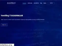 Sites similar to alaoglutasarim.net