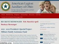 Sites similar to alaohio.org