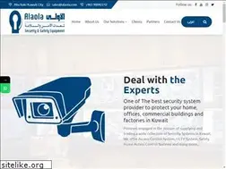 Sites similar to alaola.com