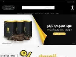 Sites similar to alaownforoud.com
