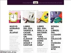 Sites similar to alapa.cl