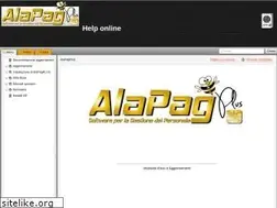 Sites similar to alapagwin.com