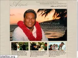 Sites similar to alapaki.net