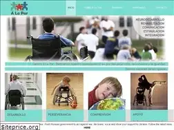 Sites similar to alapar.com.ar