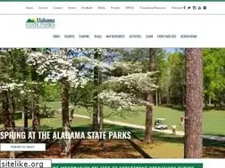 Sites similar to alapark.com