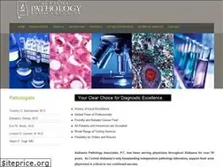 Sites similar to alapath.com