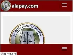 Sites similar to alapay.com