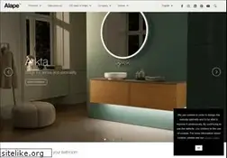 Sites similar to alape.com
