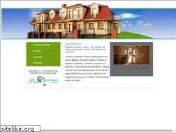 Sites similar to alaperla.pl