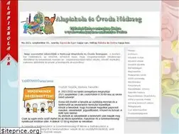 Sites similar to alapiskola.sk