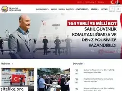 Sites similar to alapli.gov.tr