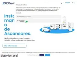 Sites similar to alapont.com