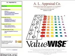 Sites similar to alappraisal.com