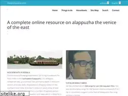 Sites similar to alappuzhaonline.com
