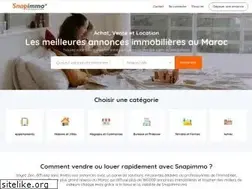 Sites similar to alaqar.ma