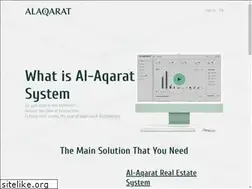 Sites similar to alaqarat.com