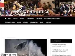 Sites similar to alaqcathletics.org