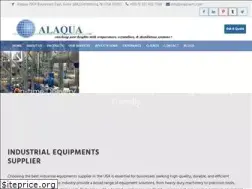 Sites similar to alaquainc.com
