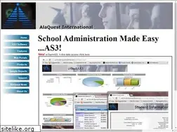 Sites similar to alaquest.com