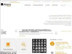 Sites similar to alara-expertise.fr