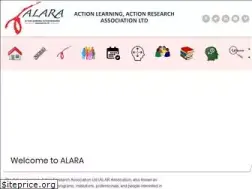 Sites similar to alara.net.au