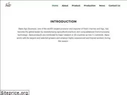 Sites similar to alaraagri.com