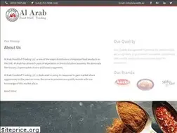 Sites similar to alarabfst.ae